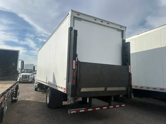 2016 NAVISTAR INTERNATIONAL 4300