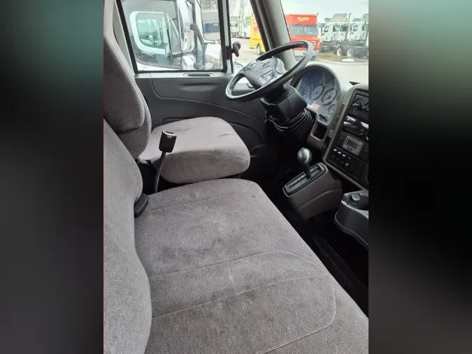 2018 NAVISTAR INTERNATIONAL 4300