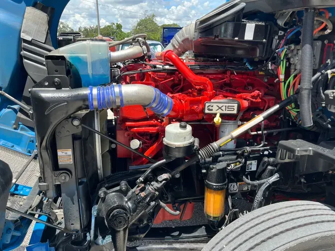 2022 Kenworth T680