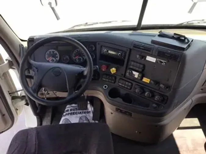 2018 Freightliner Cascadia