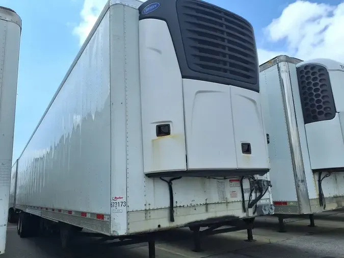 2017 UTILITY TRAILERS VS2RA 53/162/102