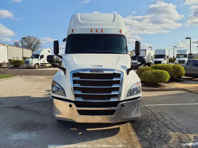 2019 FREIGHTLINER/MERCEDES NEW CASCADIA PX12664