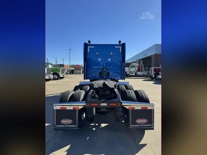 2026 PETERBILT 589