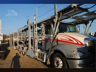 2006 FREIGHTLINER COLUMBIA 112