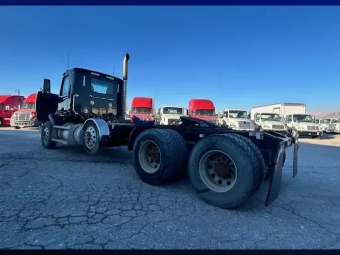 2018 PETERBILT 579