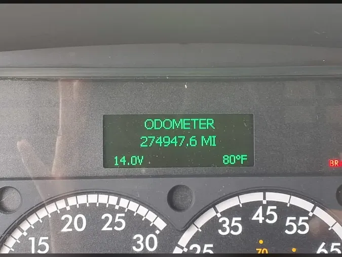 2018 FREIGHTLINER M2 106