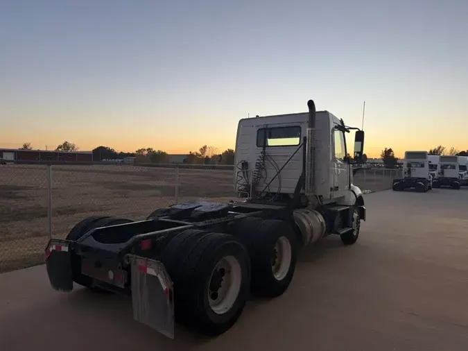 2019 VOLVO VNL64TRACTOR35fb308b7593880e486e104e0e6b99d1