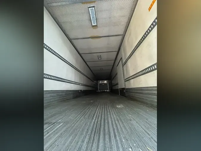 2018 UTILITY TRAILERS VS2RA 48/162/102