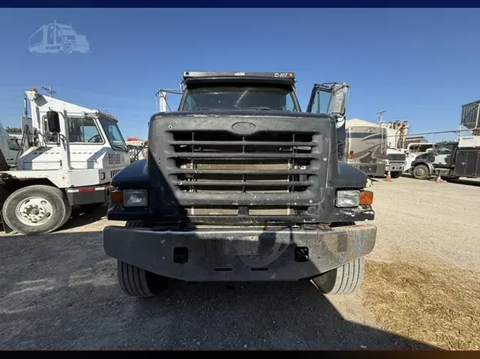 2006 STERLING L9500