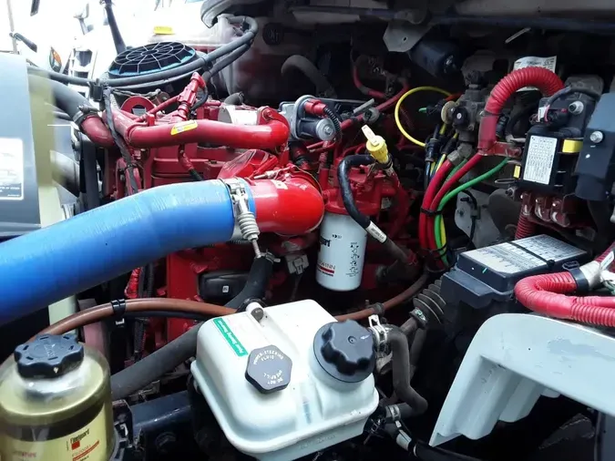 2022 FREIGHTLINER/MERCEDES M2 10635fc0acc12aee9fa89e8fd159d6453c7