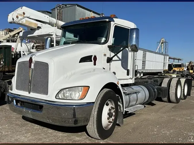 2018 KENWORTH T37035fc251a703671740f5a7e2c64ee9c7c