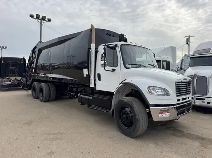 2016 FREIGHTLINER BUSINESS CLASS M2 10635fcaa5f8ab55f0c462bb90d6bfb7a0c