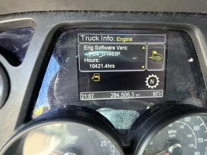 2018 Peterbilt 57935fcc50fcebc717b544c33319ee92ef2