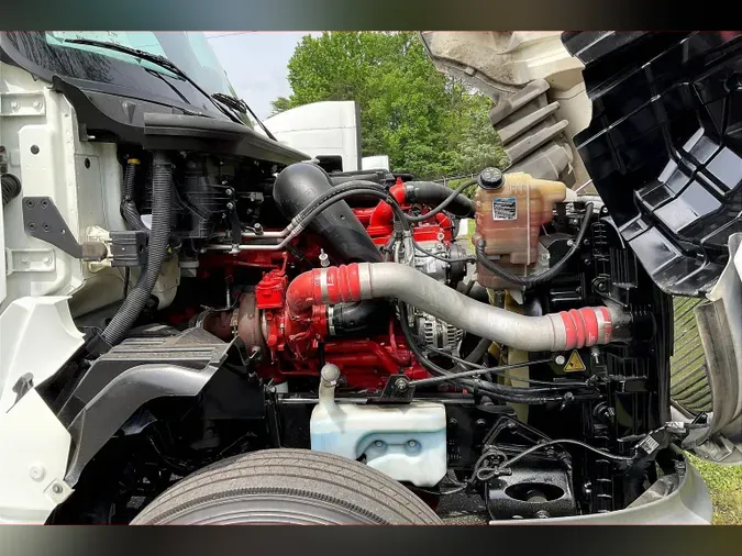 2020 INT LT625 6x4
