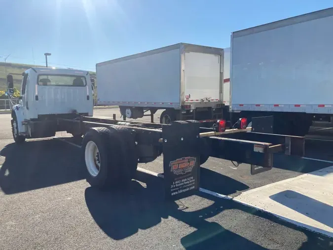 2020 FREIGHTLINER/MERCEDES M2 10635fe297cacda8e41e2ab95aba1068a66