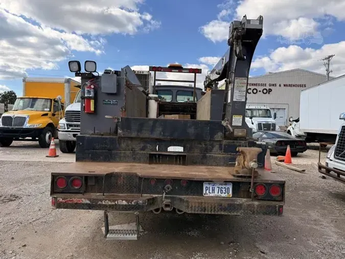 2005 STERLING ACTERRA