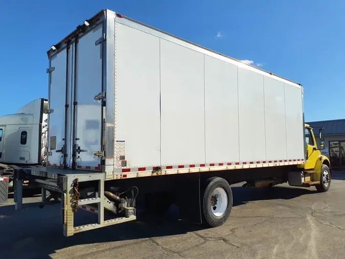 2016 FREIGHTLINER/MERCEDES M2 10635feb12dd52da7f7938c7da4969520aa