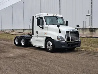 2016 Freightliner Cascadia