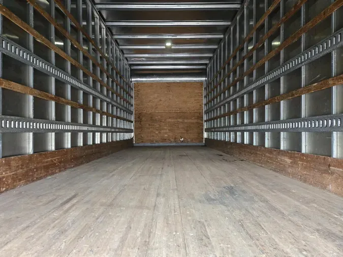 2019 International 4300