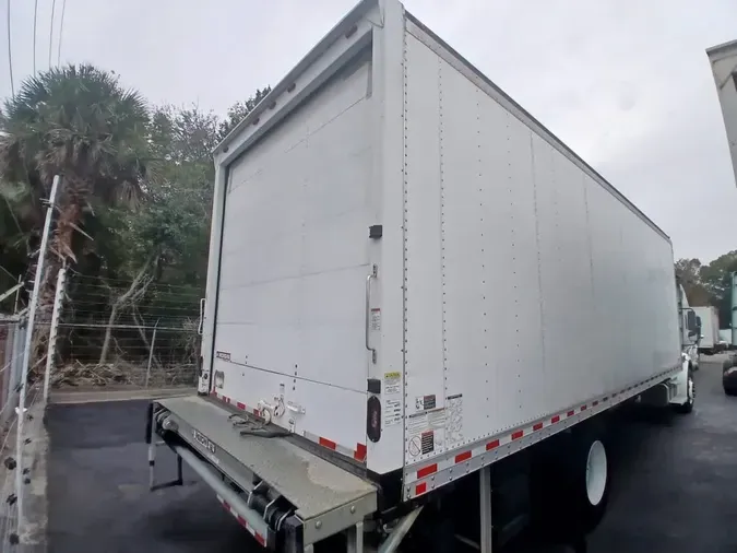 2019 FREIGHTLINER/MERCEDES M2 106