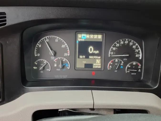 2020 FREIGHTLINER/MERCEDES NEW CASCADIA PX12664