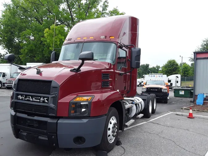 2019 MACK TRUCKS, INC. ANTHEM 64T3601540478fd92a99fb2fb008aed4c31