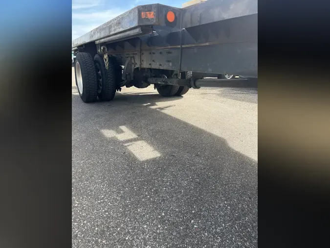 2019 FREIGHTLINER/MERCEDES M2 1063601b2587baf7da09315b64242edb858