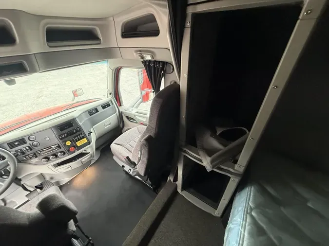 2021 Peterbilt 5793601cce39a5797334b1fd1231e378b7e