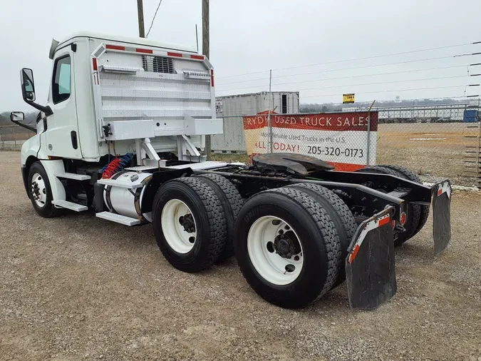 2019 FREIGHTLINER/MERCEDES NEW CASCADIA PX12664