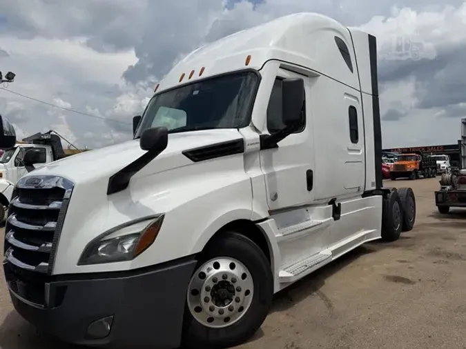 2021 FREIGHTLINER CASCADIA 1263603667ffdd3ae616edcc77d5e42398b