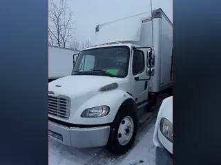 2014 Freightliner M2 106