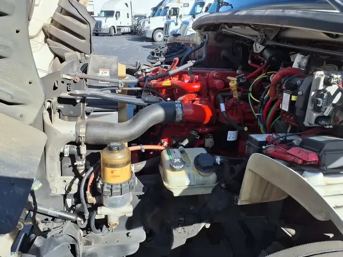 2018 FREIGHTLINER/MERCEDES M2 106360395ed5ab25cdcadc3c36ab24821fc