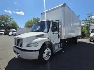 2019 FREIGHTLINER M2 106