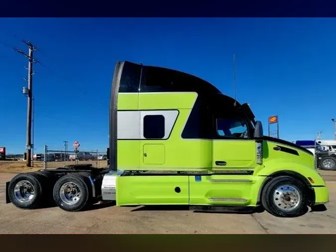 2022 Peterbilt 5793604aec000f7b757bd67fe7159c1c206