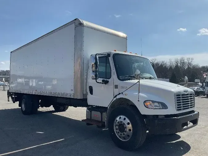 2019 Freightliner M23604fe823da7bb9c29c9182b8ba7bc8f