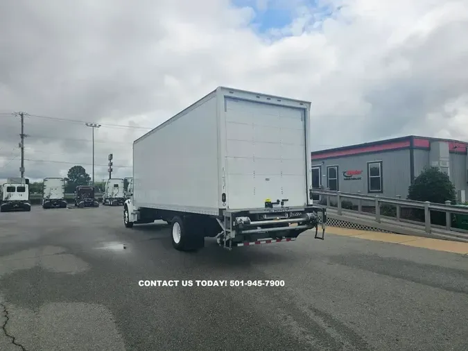 2019 FREIGHTLINER M2 106