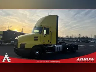2022 MACK AN64T