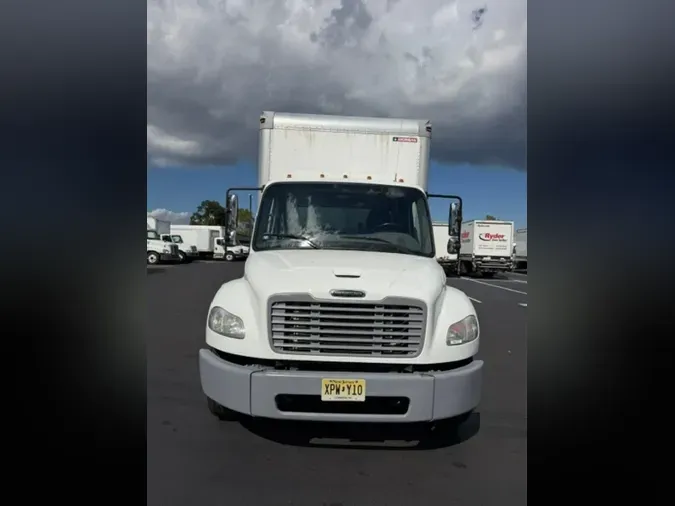2019 FREIGHTLINER/MERCEDES M2 1063605e54ed33d36bee31d31e49240df2a