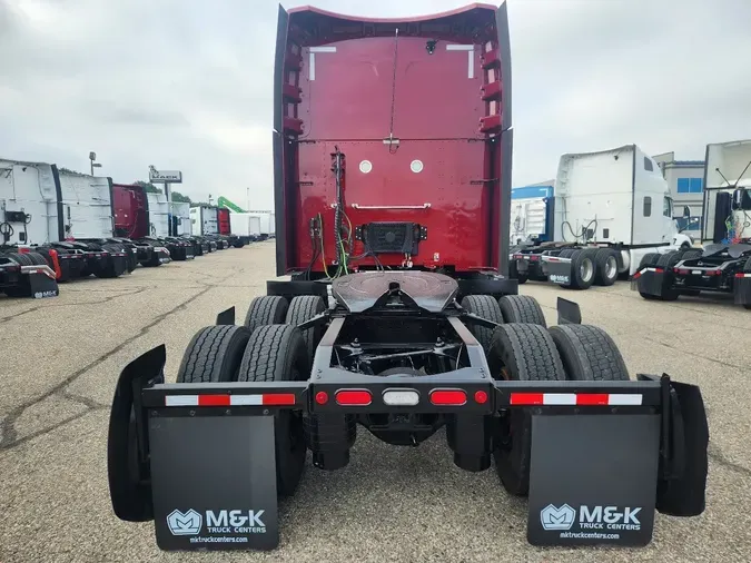 2023 PETERBILT 579