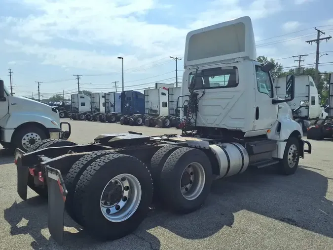2020 NAVISTAR INTERNATIONAL LT625 DAYCAB T/A3606ade4fca747267de8aaa4bbb3afa7