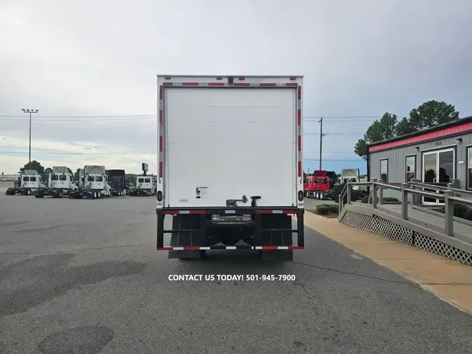 2019 FREIGHTLINER M2 106
