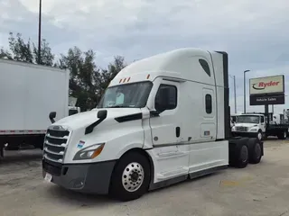 2023 FREIGHTLINER/MERCEDES NEW CASCADIA PX12664