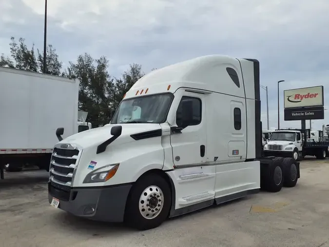 2023 FREIGHTLINER/MERCEDES NEW CASCADIA PX1266436084d34a65edf65ff2a3f044d627139