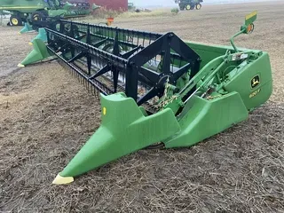 2002 John Deere 920