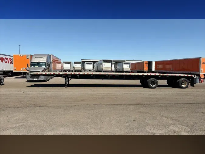 2013 Great Dane FLAT