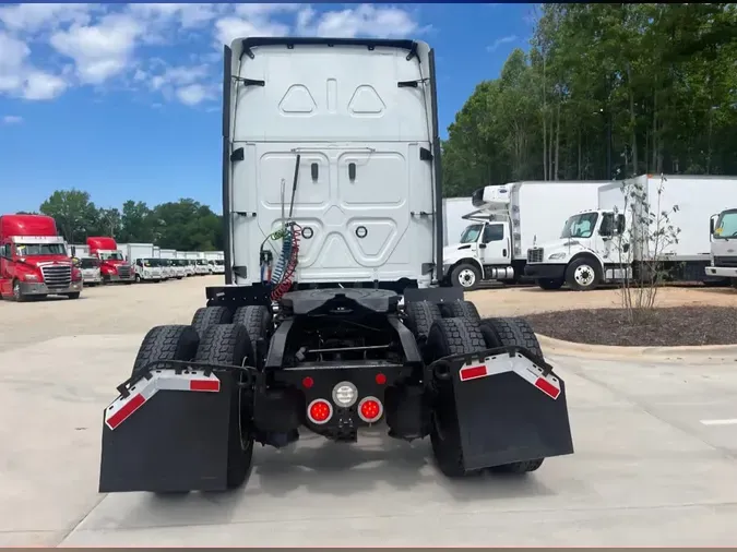 2021 FREIGHTLINER/MERCEDES NEW CASCADIA PX12664360936721b3984af7f6d001cb49b29d1
