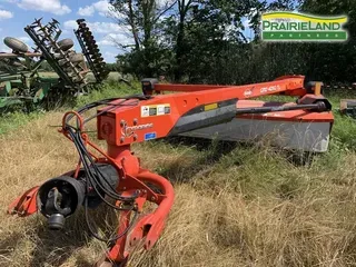 Kuhn GMD4050TL