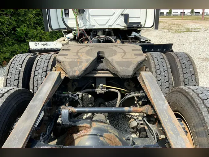 2020 INT LT625 6x4