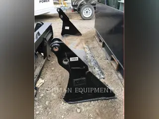 Caterpillar ATTACHMENTS SSL.MP.PART