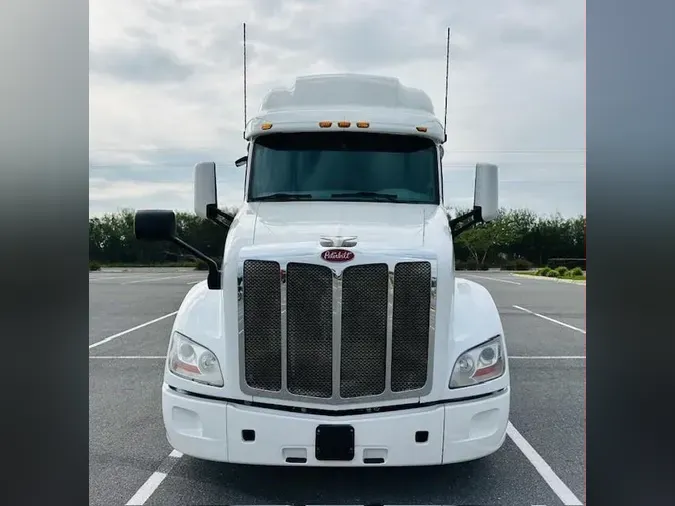 2022 Peterbilt 579360ac307889261e7c336086a58e3ddcf